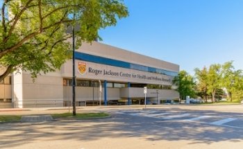 University of Calgary Sport Medicine Centre