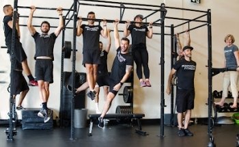 Innovative Fitness North Vancouver