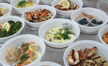 MealsAWeight Meal Prep & Catering