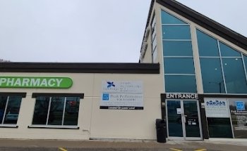 PEAK PERFORMANCE HEALTH CENTRE