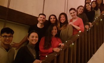 INSPIRIT Health Group Inc.