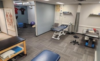 South Sherbrook Therapy