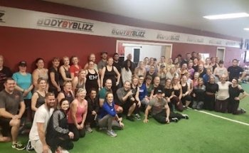 Afterburn Performance Saint John Gym