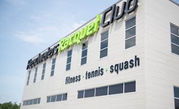 Headwaters Fitness & Racquet Club