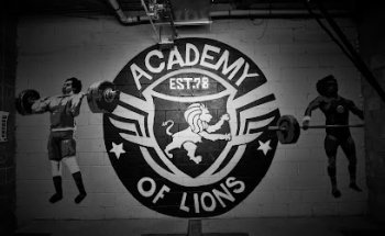Academy of Lions