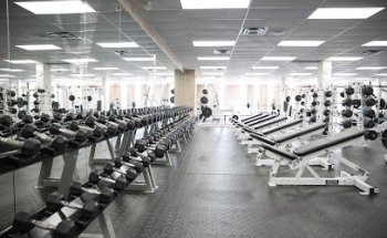 Nautilus Plus Boucherville