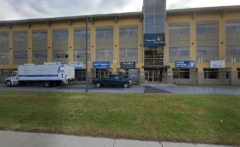 Clinique Physiothérapie Universelle Lachenaie