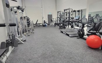 Gemini Health Group - Physiotherapy, Wellness, and Fitness - Aurora & Oak Ridges