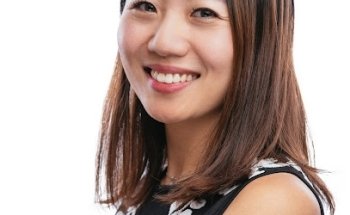 Elaine Zhang, Registered Dietitian & Nutritionist