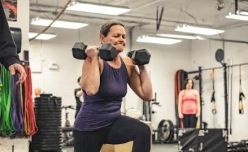 The Rep Room London Inc.