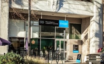 Dr. Allana Polo N.D Polo Health + Longevity Centre