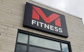 M Fitness Aylmer