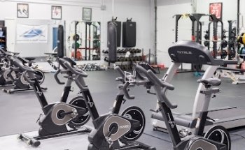 Dynamic Health & Performance