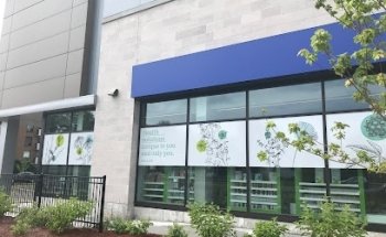 NutriChem Compounding Pharmacy & Retail Store