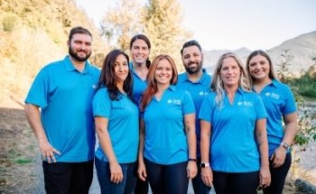 Reclaimed Health Group