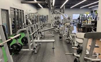 Functional Performance Fitness