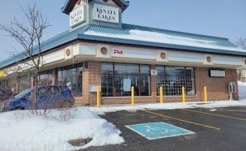 Positive Movement Fitness