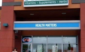 Health Matters Store & Wellness Clinic