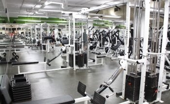 Nautilus Plus Rockland