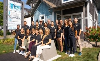 Clinique Sport Santé Laurentides - CSSL | Clinique Sportive à Saint-Sauveur