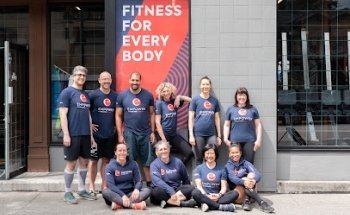 Empower Fitness for Every Body