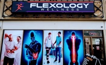 Flexology: Pain & Injury Clinic