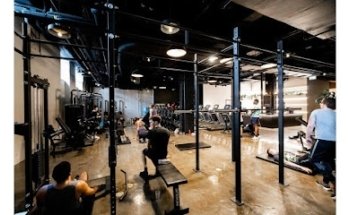 Vsquare Fitness