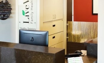 LiveWell Family Health Centre