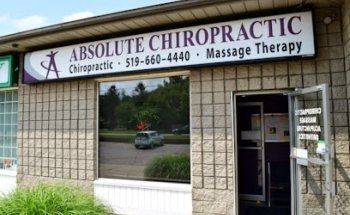 Absolute Chiropractic And Health Care