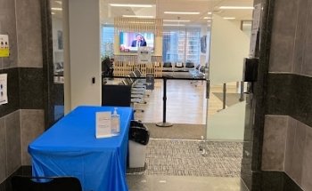 Clinique TELUS Santé | TELUS Health Care Centres - Centre-ville de Montréal