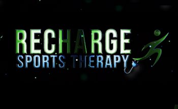 Recharge Sports Therapy - South