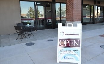 Whole Body Health and Wellness