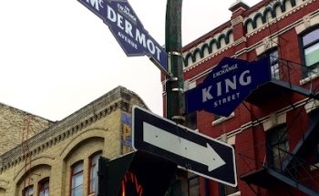 Exchange District Pharmacy