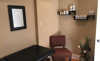 Forest Hill Physiotherapy & Health Centre