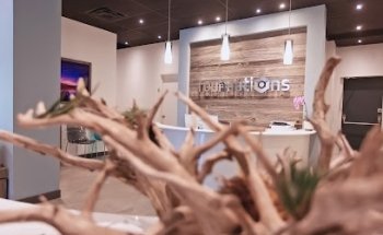 Foundations Chiropractic & Integrated Health