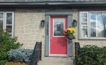 Carling Chiropractic & Sports Injury Clinic