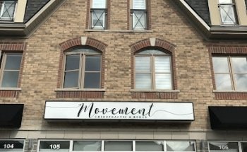 Movement Chiropractic & Rehab