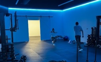 Perspect-IV Fitness Studio | Personal Training & Nutrition Gym |