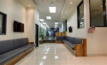 Cappino Physiotherapy and Wellness Center | West Island