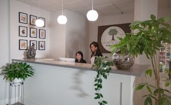 What's Good - Wellness by Design