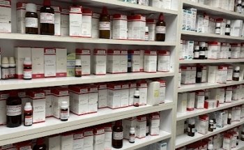 Mohan Homeopathy Clinic @ Mohan Wellness