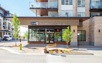 CurisRx Pharmacy & Compounding - Mahogany