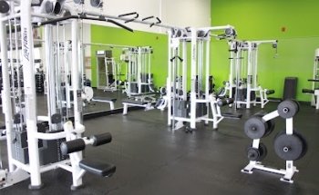 Nautilus Plus Repentigny