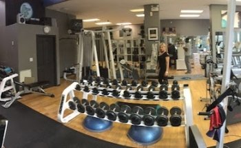 Alpha Club Fitness