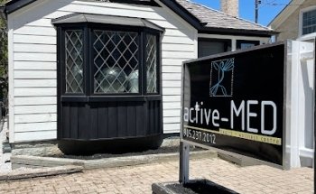 Active-Med Health & Wellness Centre