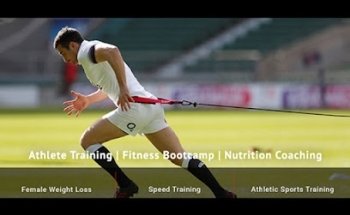 Complete Performance Centre