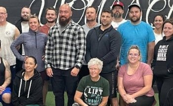 The Bar Athletic Club