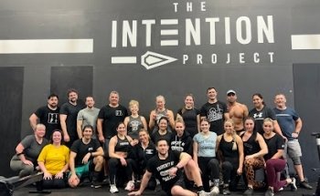 The Intention Project Gym