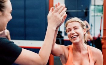 F45 Training Yorkdale