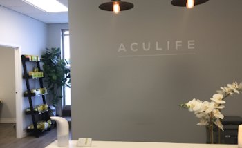 Aculife Aurora Acupuncture & Chinese Herbal Medicine